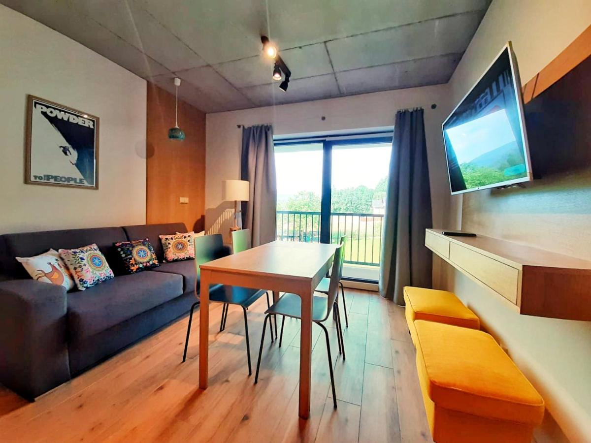 Appartamento Zloty Widok &