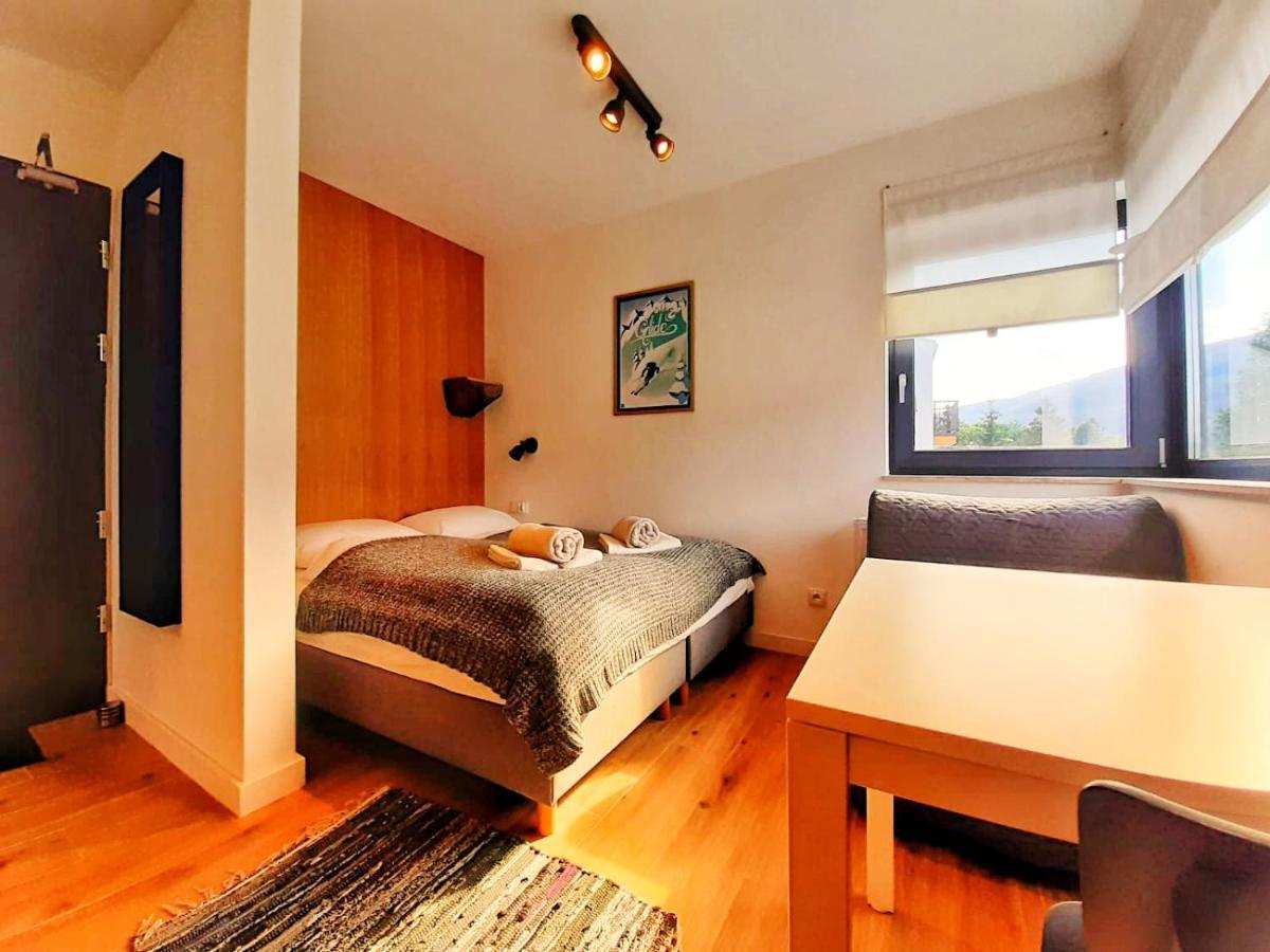 Appartamento Zloty Widok &