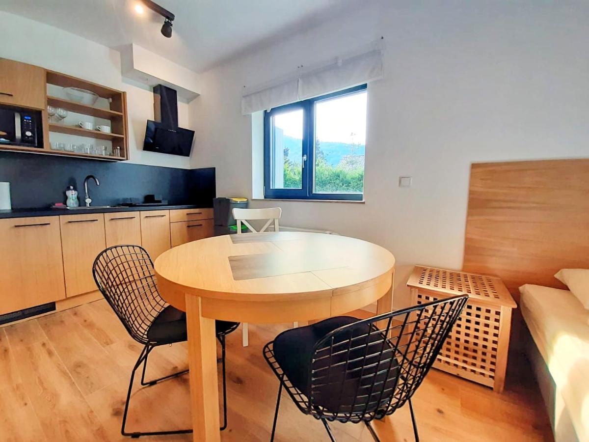 Apartmán Zloty Widok & *