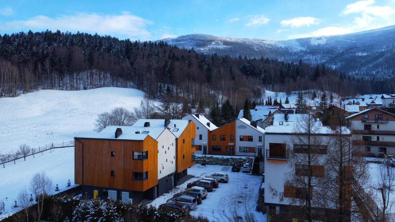 Apartmán Zloty Widok & *