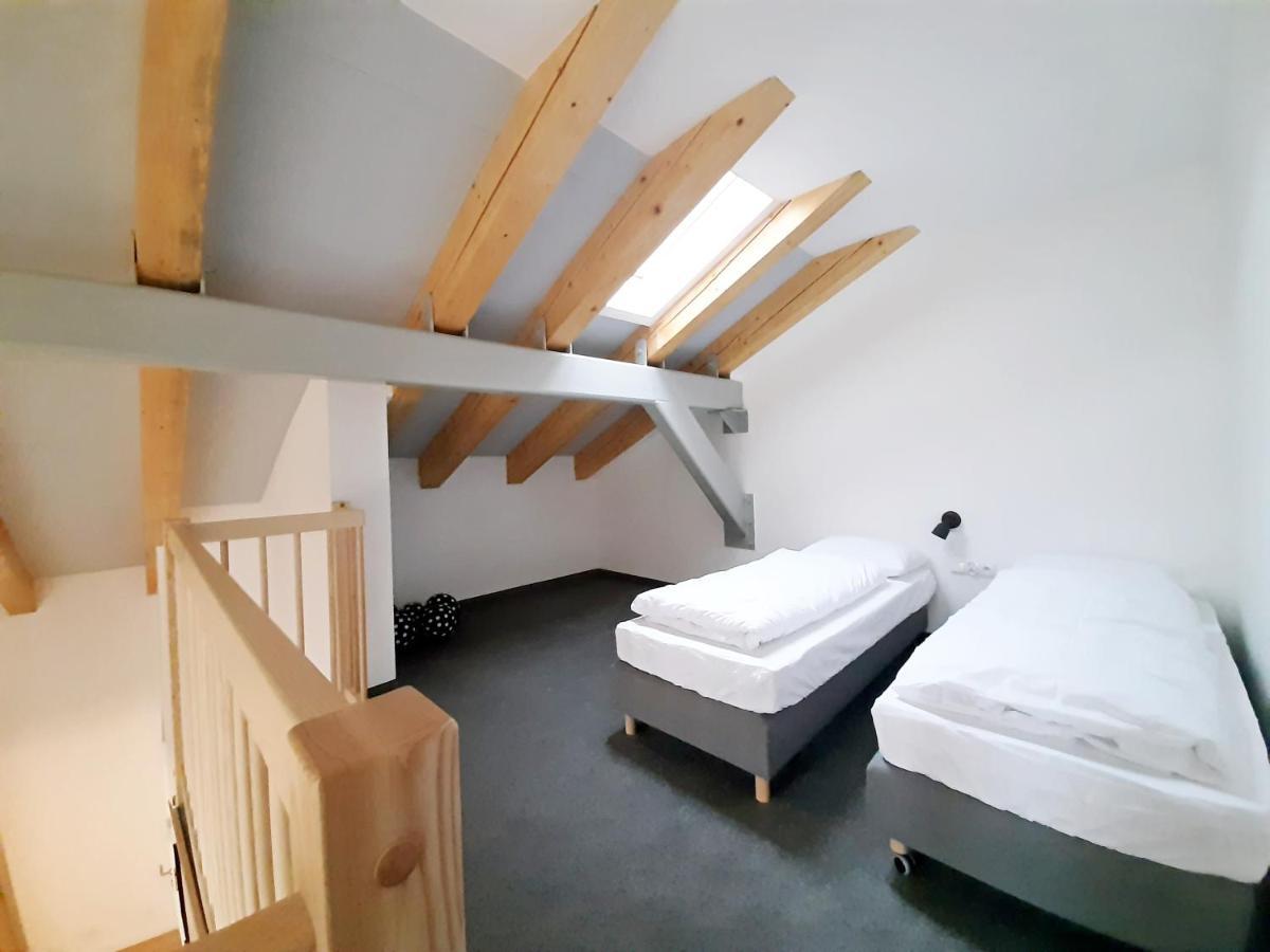 Zloty Widok & Apartmán *