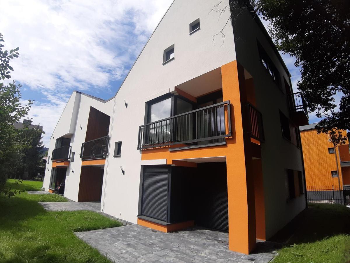 Apartmán Zloty Widok &