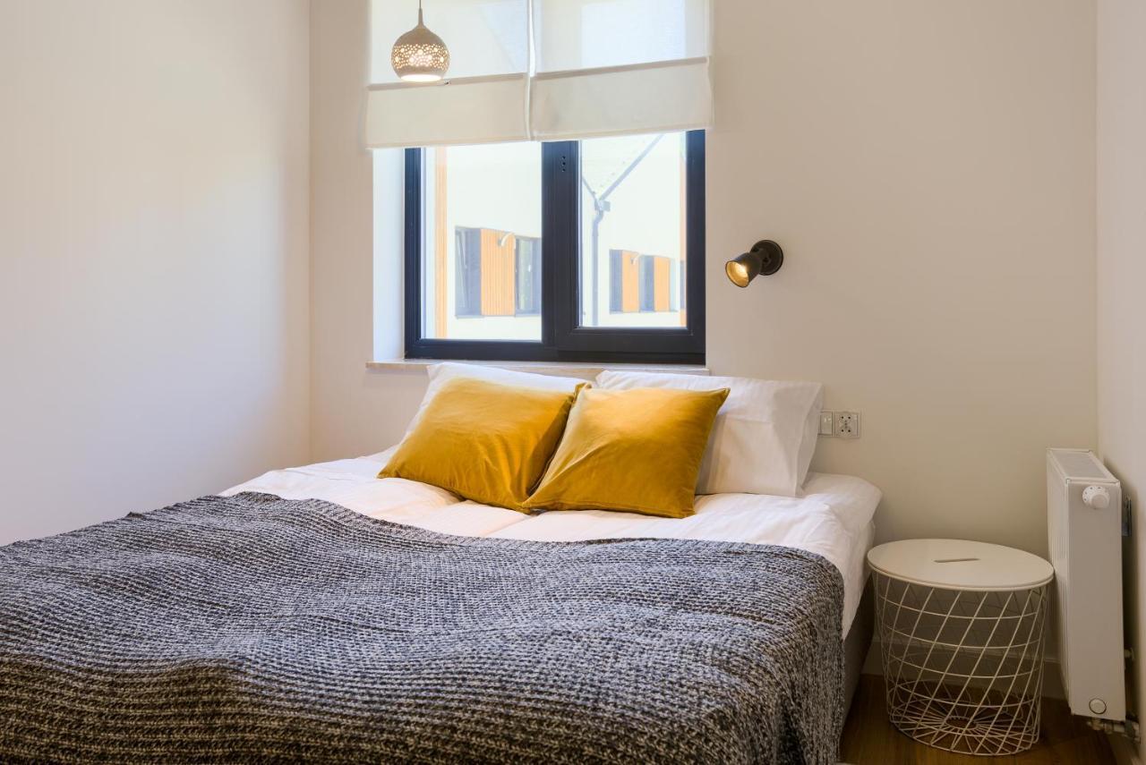 Zloty Widok & Apartmán