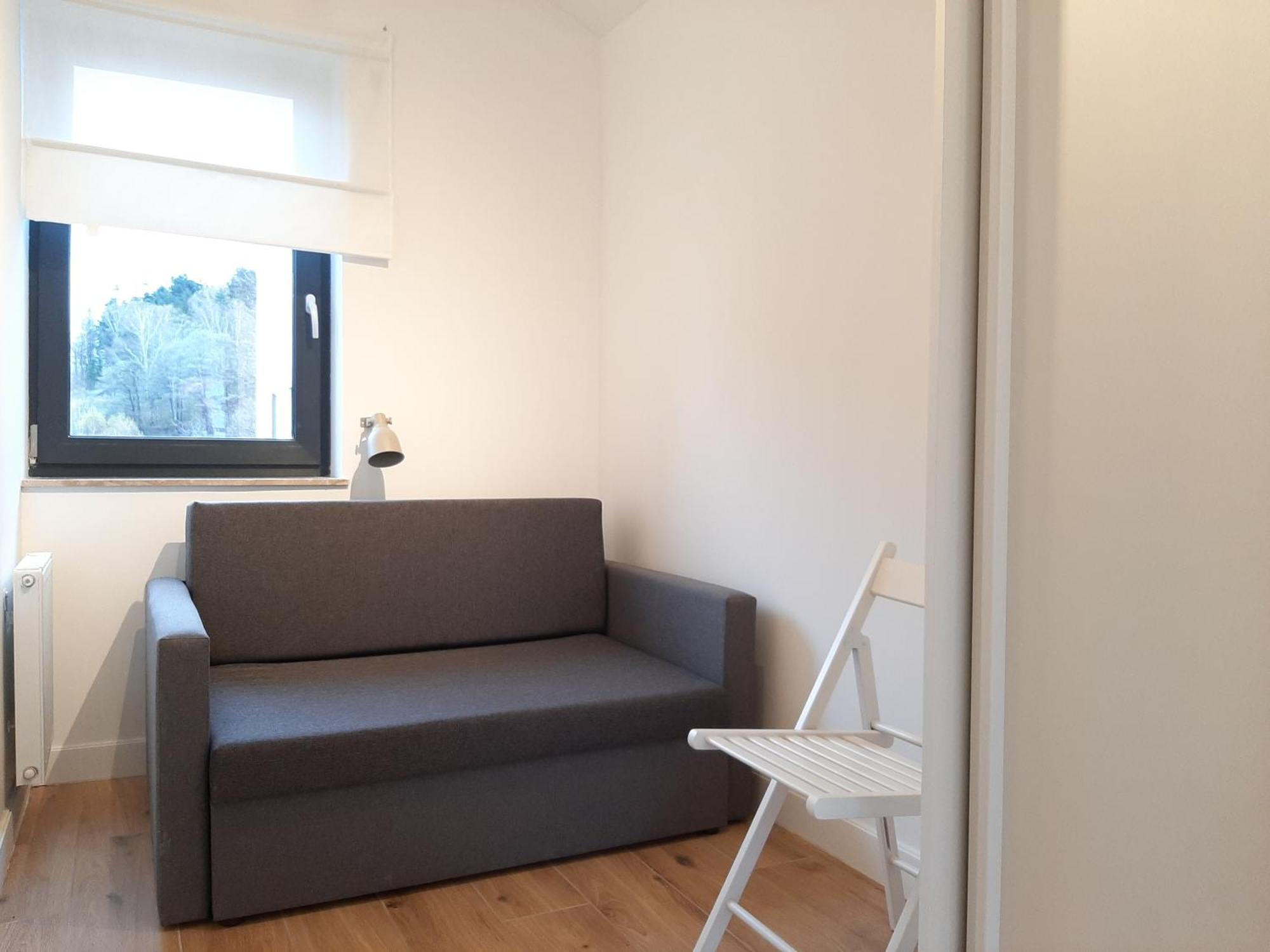 Apartmán Zloty Widok & Szczyrk