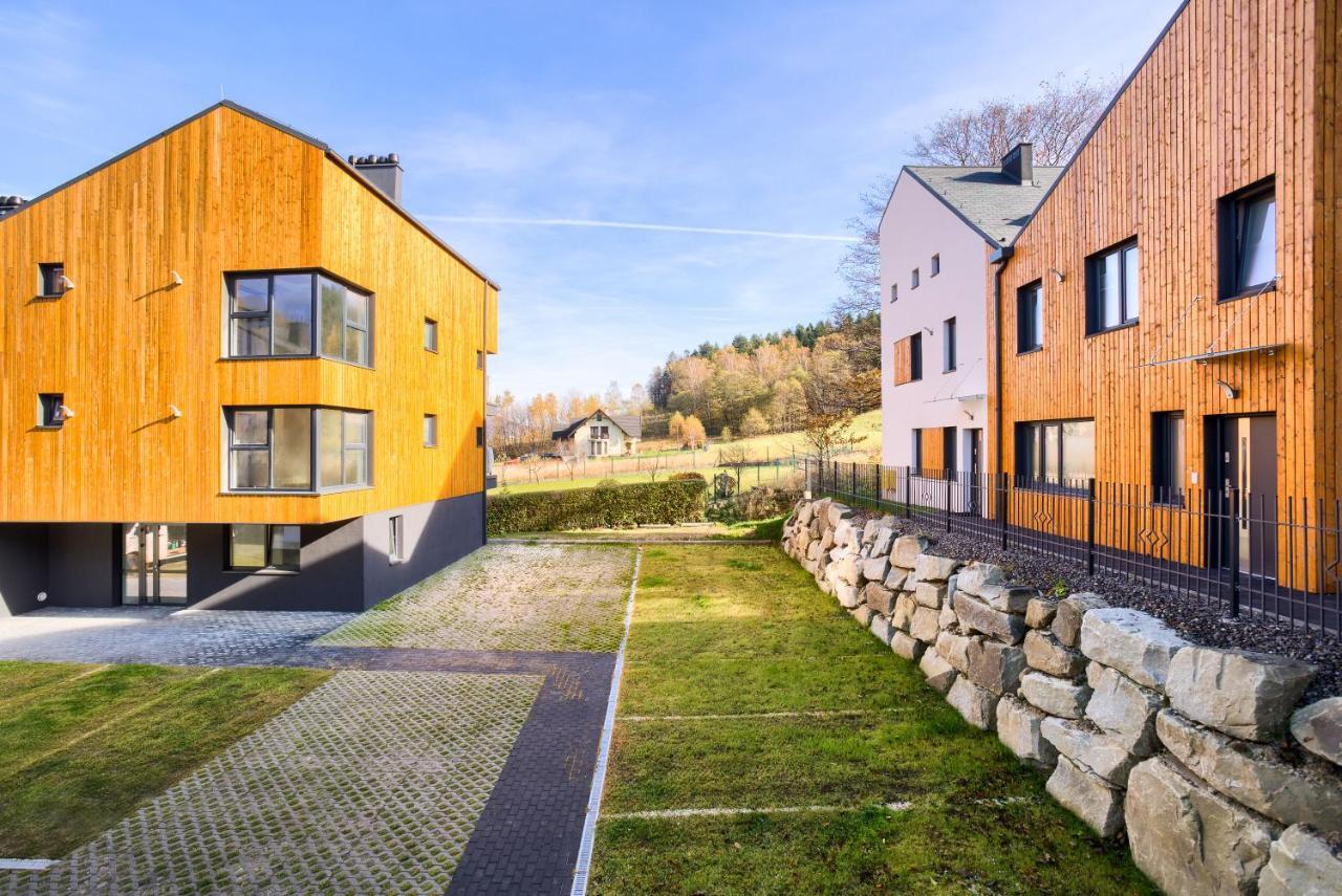 Zloty Widok & Apartmán Szczyrk