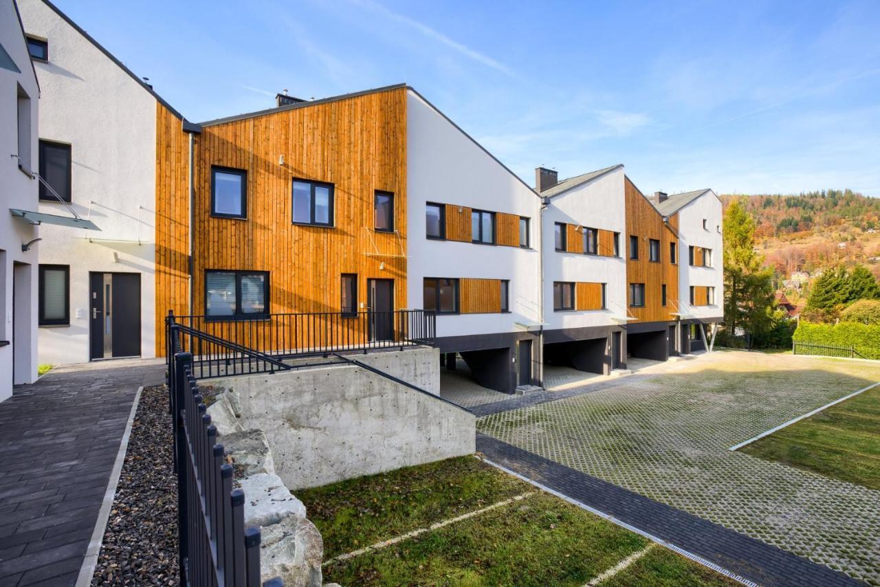 Apartmán Zloty Widok & *